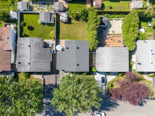 Vue d'ensemble - 6030 Rue Arthur, Brossard, QC - Outdoor With View