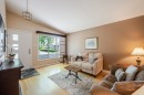 Salon - 6030 Rue Arthur, Brossard, QC  - Indoor Photo Showing Living Room 