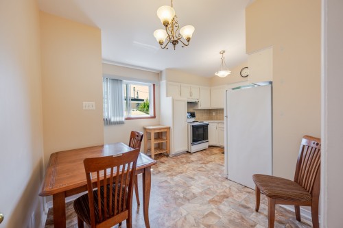 Salle à manger - 6030 Rue Arthur, Brossard, QC - Indoor