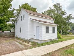 47 Parr Street Blenheim, ON N0P 1A0