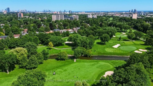 1843 Stonepath Crescent, Mississauga, ON - Outdoor