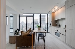 3204-47 Mutual Street Toronto, ON M5B 0C6