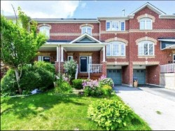 1565 Woodhenge Way Mississauga, ON L5N 7S9