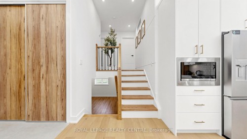 521 Old York Road, Burlington, ON - Indoor Photo Showing Other Room