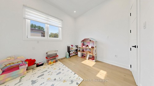 521 Old York Road, Burlington, ON - Indoor Photo Showing Other Room