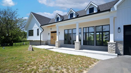 521 Old York Road, Burlington, ON - Outdoor