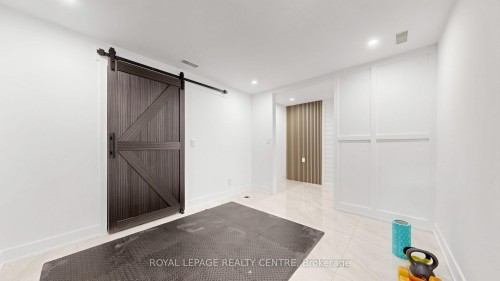 521 Old York Road, Burlington, ON - Indoor Photo Showing Other Room
