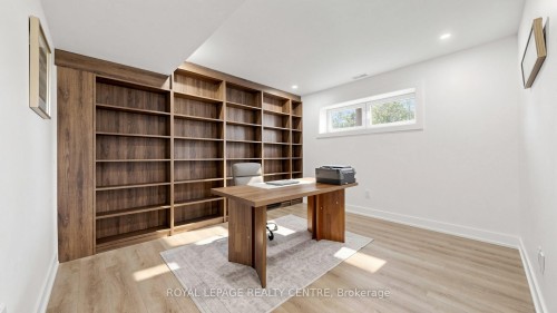 521 Old York Road, Burlington, ON - Indoor Photo Showing Other Room