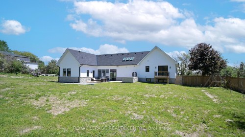 521 Old York Road, Burlington, ON - Outdoor