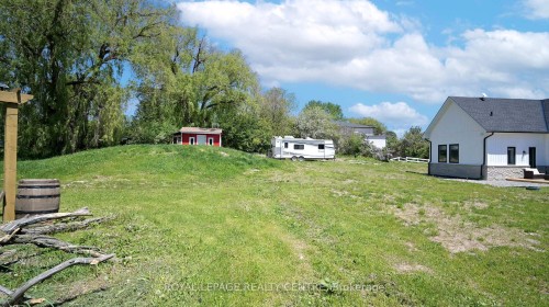 521 Old York Road, Burlington, ON - Outdoor