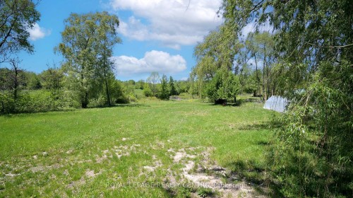 521 Old York Road, Burlington, ON - Outdoor With View