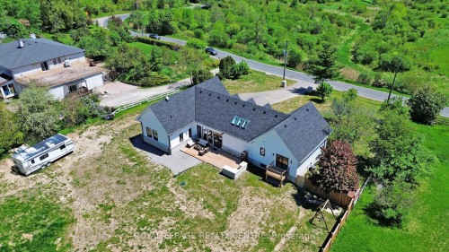 521 Old York Road, Burlington, ON - Outdoor With View