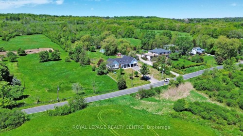 521 Old York Road, Burlington, ON - Outdoor With View