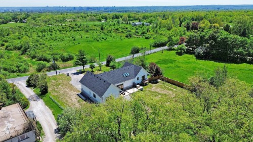 521 Old York Road, Burlington, ON - Outdoor With View