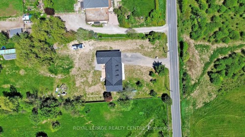 521 Old York Road, Burlington, ON - Outdoor With View
