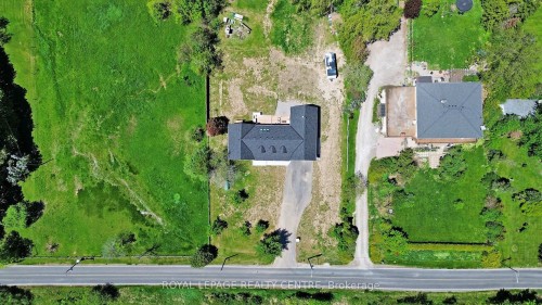 521 Old York Road, Burlington, ON - Outdoor With View