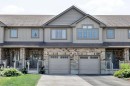 155 William Street, Waterloo, ON  - Outdoor With Facade 