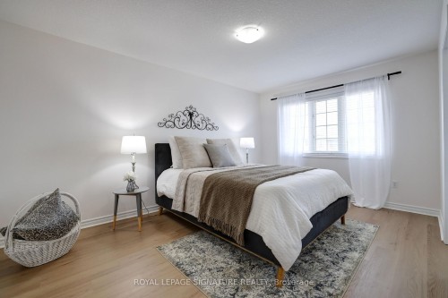 155 William Street, Waterloo, ON - Indoor Photo Showing Bedroom