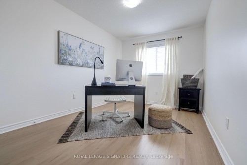 155 William Street, Waterloo, ON - Indoor Photo Showing Office
