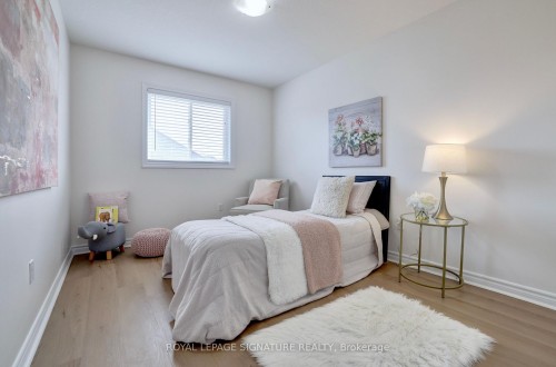 155 William Street, Waterloo, ON - Indoor Photo Showing Bedroom