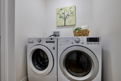 155 William Street, Waterloo, ON - Indoor Photo Showing Laundry Room