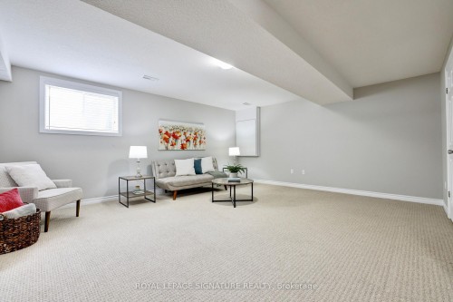 155 William Street, Waterloo, ON - Indoor