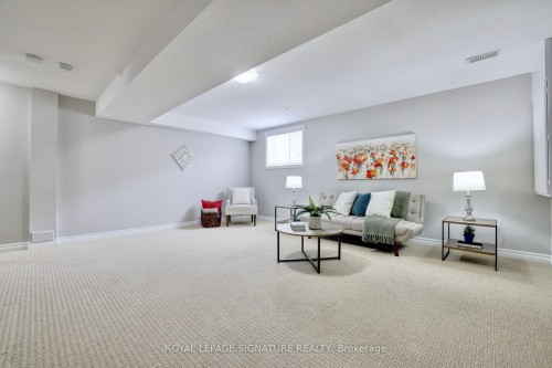 155 William Street, Waterloo, ON - Indoor