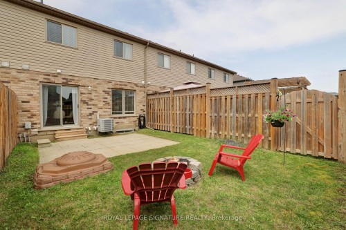 155 William Street, Waterloo, ON - Outdoor