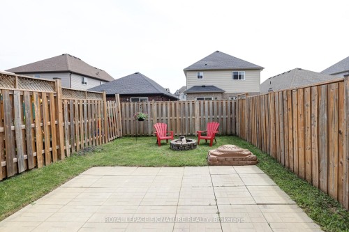 155 William Street, Waterloo, ON - Outdoor