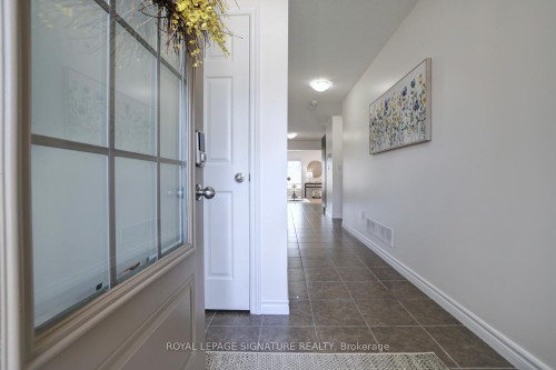 155 William Street, Waterloo, ON - Indoor Photo Showing Other Room