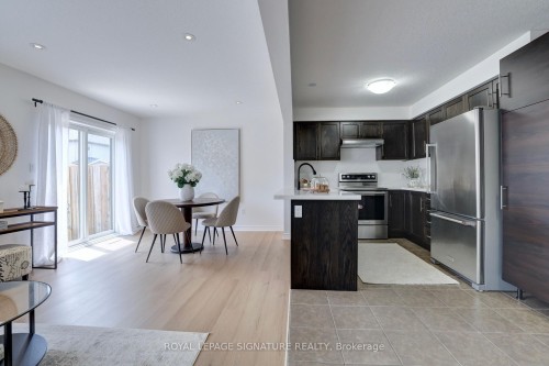 155 William Street, Waterloo, ON - Indoor