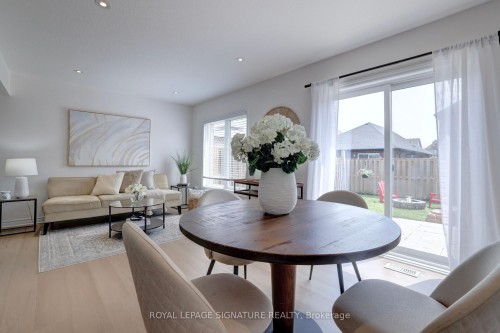 155 William Street, Waterloo, ON - Indoor