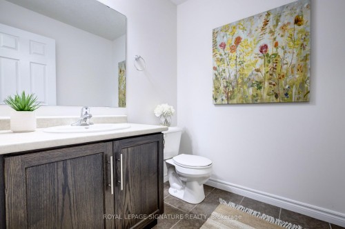 155 William Street, Waterloo, ON - Indoor Photo Showing Bathroom