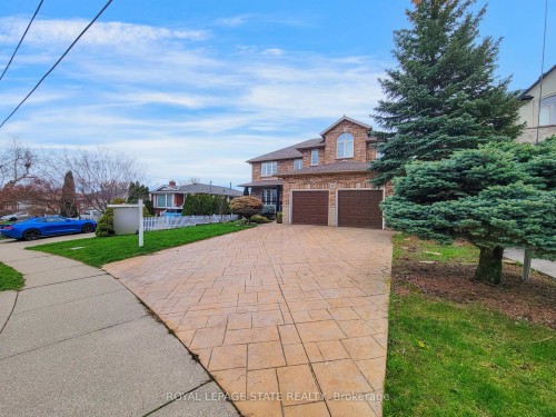 86 Margaret Avenue, Hamilton, ON - Outdoor