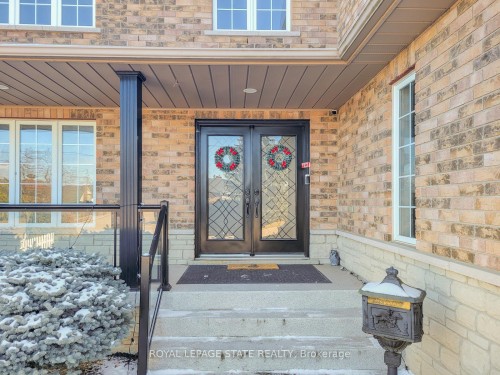 86 Margaret Avenue, Hamilton, ON - Outdoor