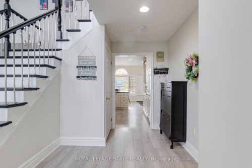 86 Margaret Avenue, Hamilton, ON - Indoor Photo Showing Other Room