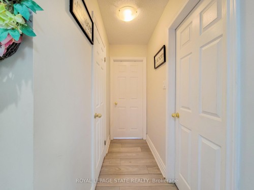86 Margaret Avenue, Hamilton, ON - Indoor Photo Showing Other Room