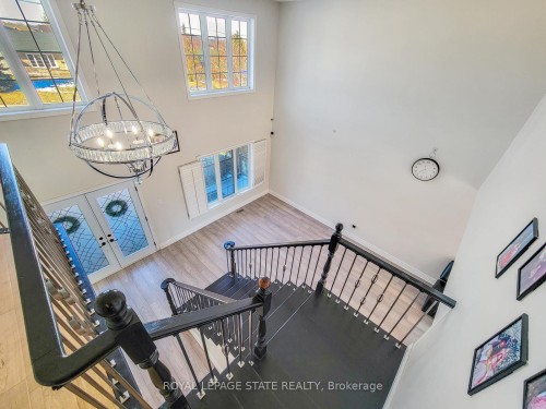 86 Margaret Avenue, Hamilton, ON -  Photo Showing Other Room
