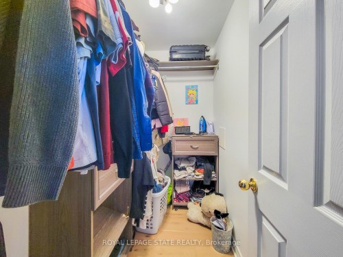 86 Margaret Avenue, Hamilton, ON - Indoor With Storage