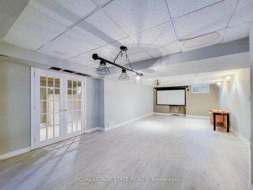 86 Margaret Avenue, Hamilton, ON - Indoor