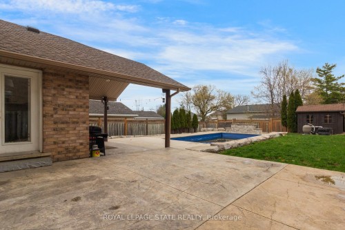 86 Margaret Avenue, Hamilton, ON - Outdoor