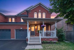5910 Manzanillo Crescent  Mississauga, ON L5M 6Y6