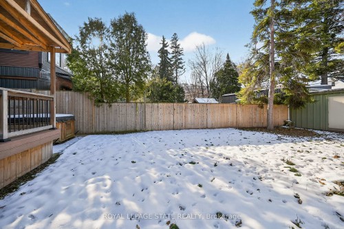 90 Blake Street, Hamilton, ON - Outdoor