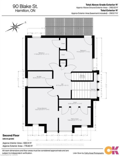 90 Blake Street, Hamilton, ON - Other