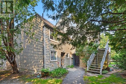 314 - 5 DAWSON DRIVE  Collingwood, ON L9Y 5B4