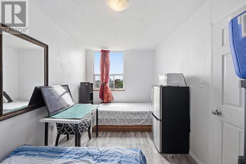 610 - 1250 Bridletowne Circle, Toronto, ON - Indoor