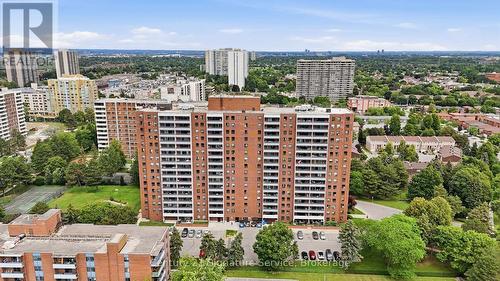 610 - 1250 Bridletowne Circle, Toronto, ON - Outdoor