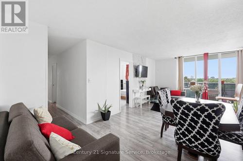 610 - 1250 Bridletowne Circle, Toronto, ON - Indoor