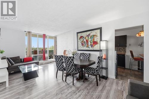610 - 1250 Bridletowne Circle, Toronto, ON - Indoor