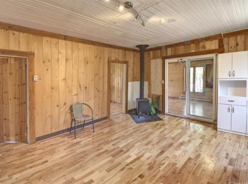 Dining Room - 108 Ch. Du Lac-Ludger, Lantier, QC - Indoor